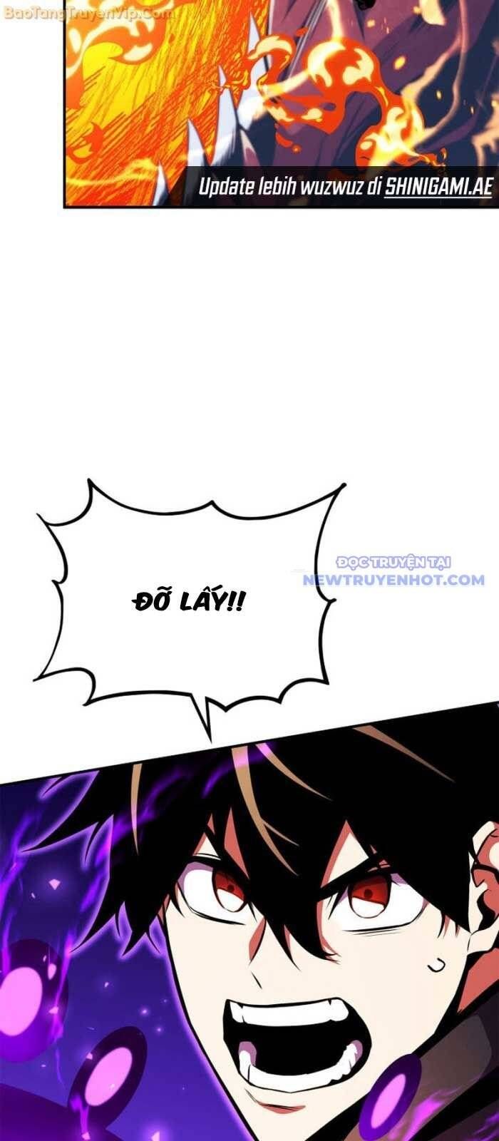 Sự Trở Lại Của Vị Thần Sức Mạnh - Chapter 175 - Page 52