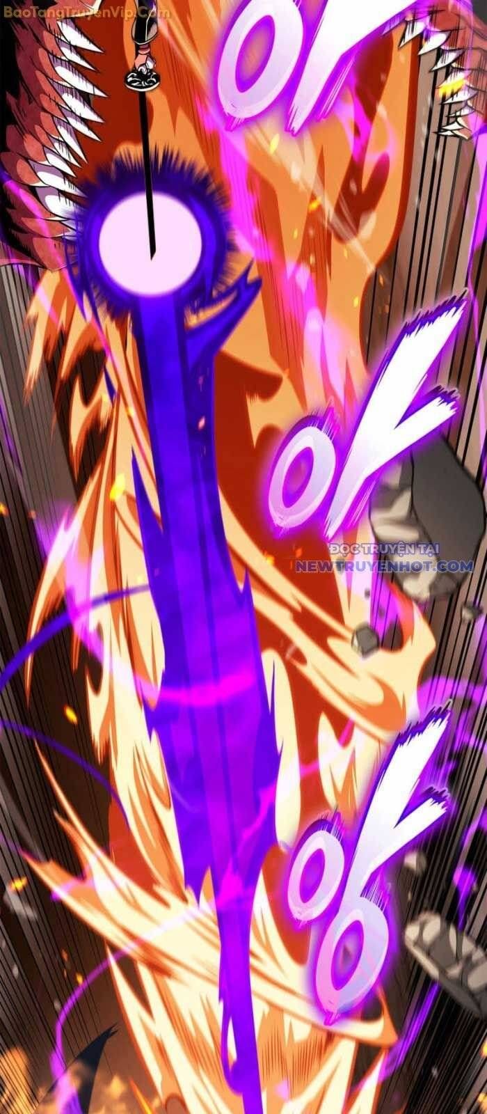 Sự Trở Lại Của Vị Thần Sức Mạnh - Chapter 175 - Page 54