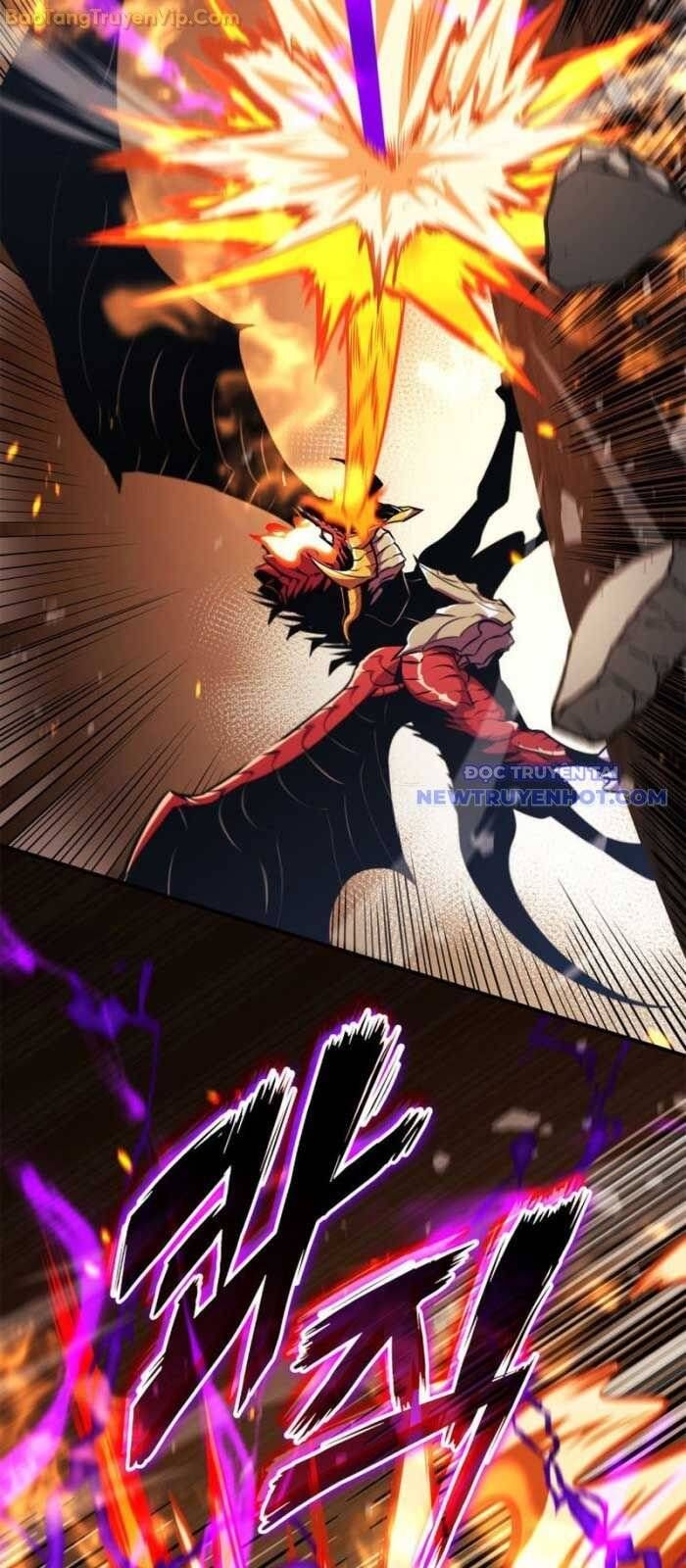 Sự Trở Lại Của Vị Thần Sức Mạnh - Chapter 175 - Page 55