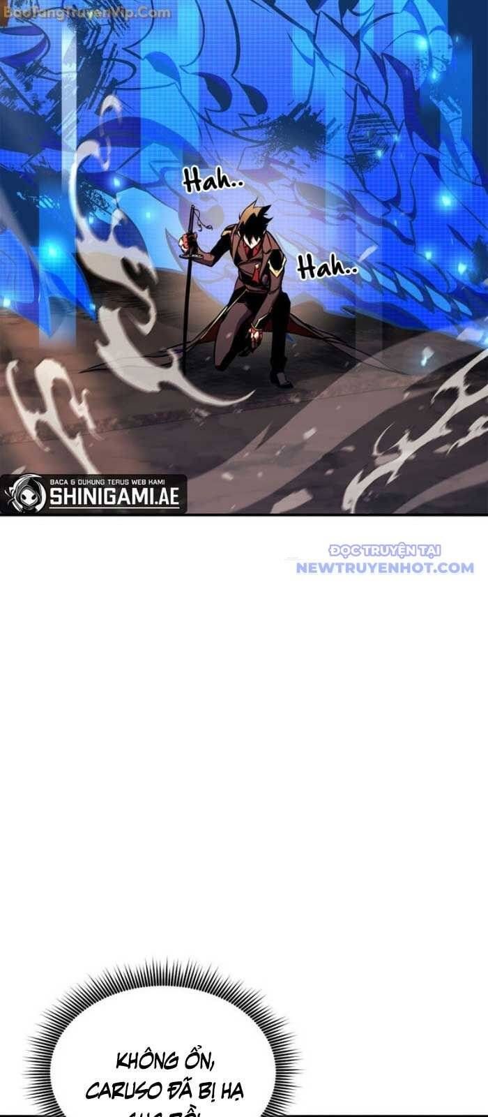 Sự Trở Lại Của Vị Thần Sức Mạnh - Chapter 175 - Page 62