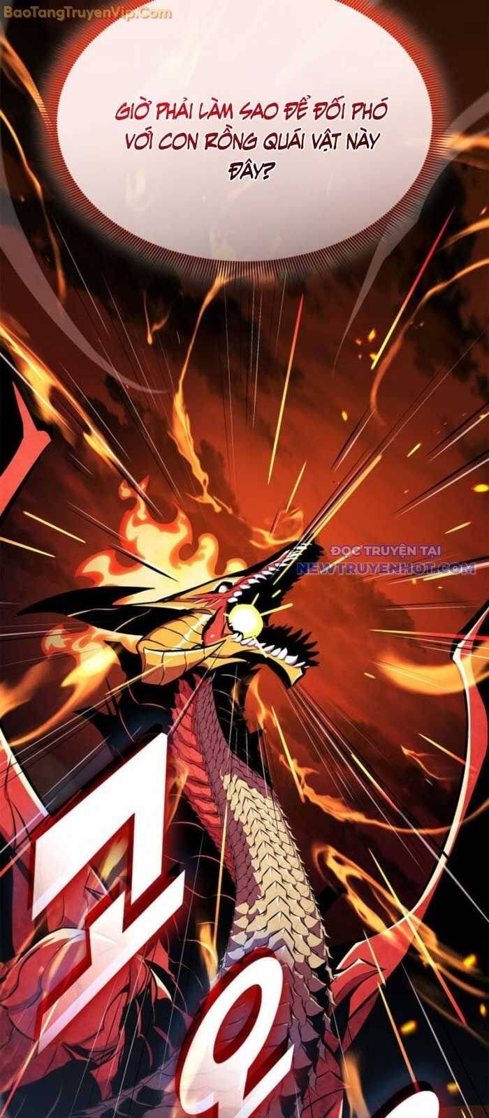 Sự Trở Lại Của Vị Thần Sức Mạnh - Chapter 175 - Page 64