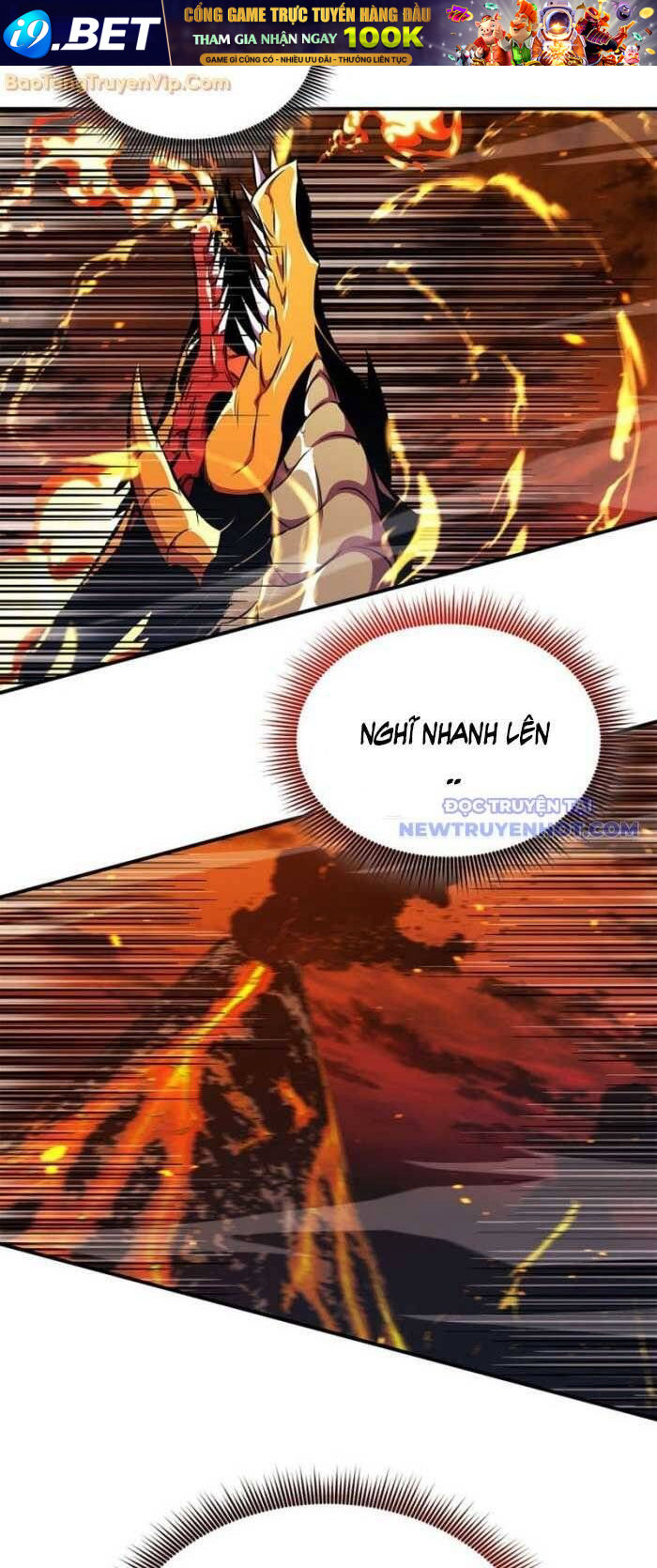 Sự Trở Lại Của Vị Thần Sức Mạnh - Chapter 175 - Page 67