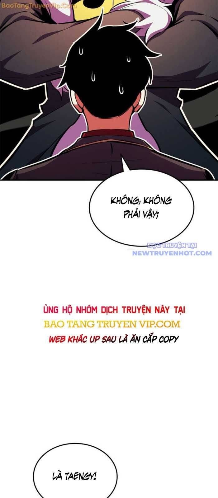 Sự Trở Lại Của Vị Thần Sức Mạnh - Chapter 175 - Page 7