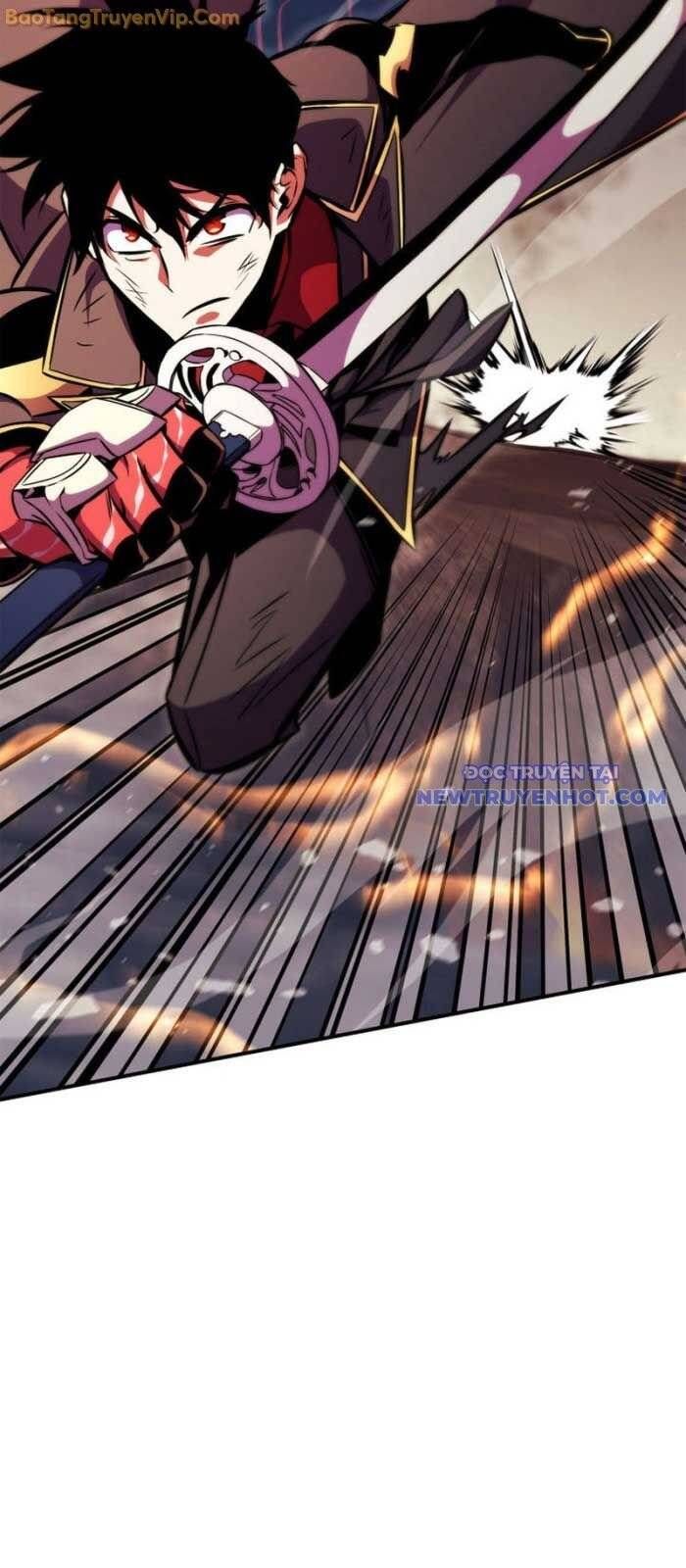 Sự Trở Lại Của Vị Thần Sức Mạnh - Chapter 175 - Page 71