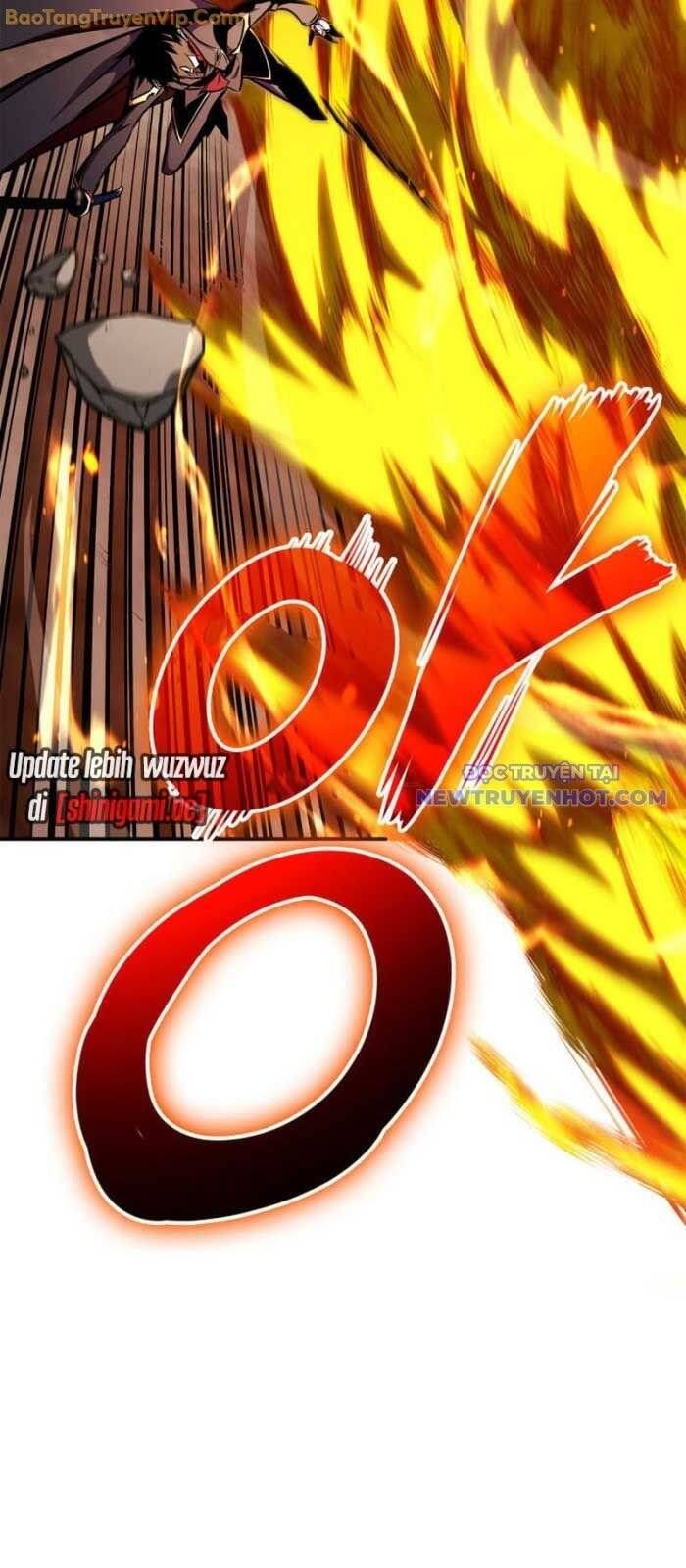 Sự Trở Lại Của Vị Thần Sức Mạnh - Chapter 175 - Page 76