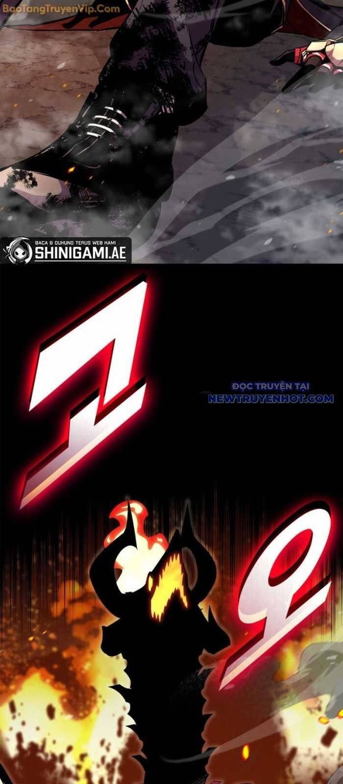 Sự Trở Lại Của Vị Thần Sức Mạnh - Chapter 175 - Page 78