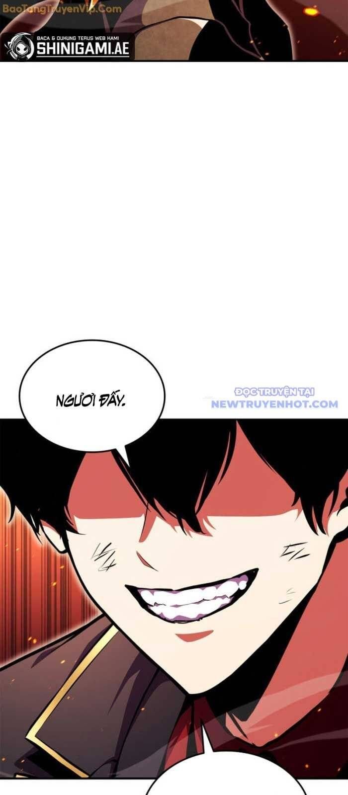 Sự Trở Lại Của Vị Thần Sức Mạnh - Chapter 175 - Page 81