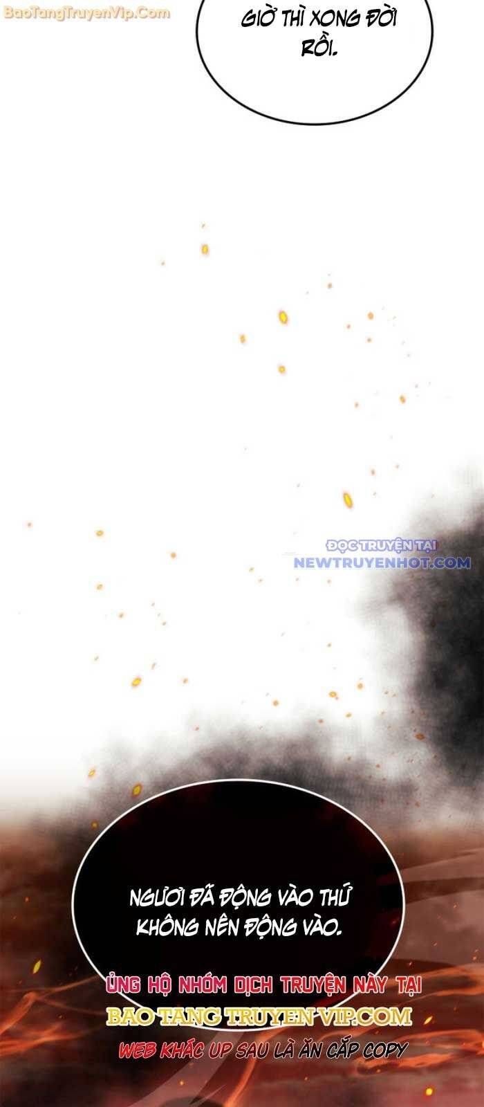 Sự Trở Lại Của Vị Thần Sức Mạnh - Chapter 175 - Page 82