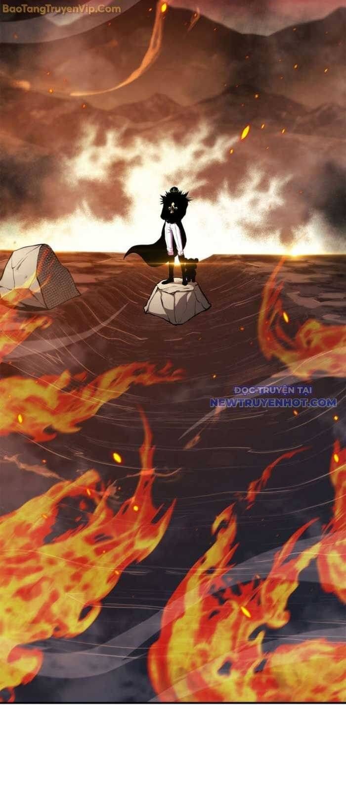 Sự Trở Lại Của Vị Thần Sức Mạnh - Chapter 175 - Page 83