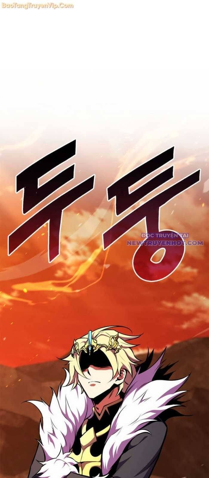 Sự Trở Lại Của Vị Thần Sức Mạnh - Chapter 175 - Page 84