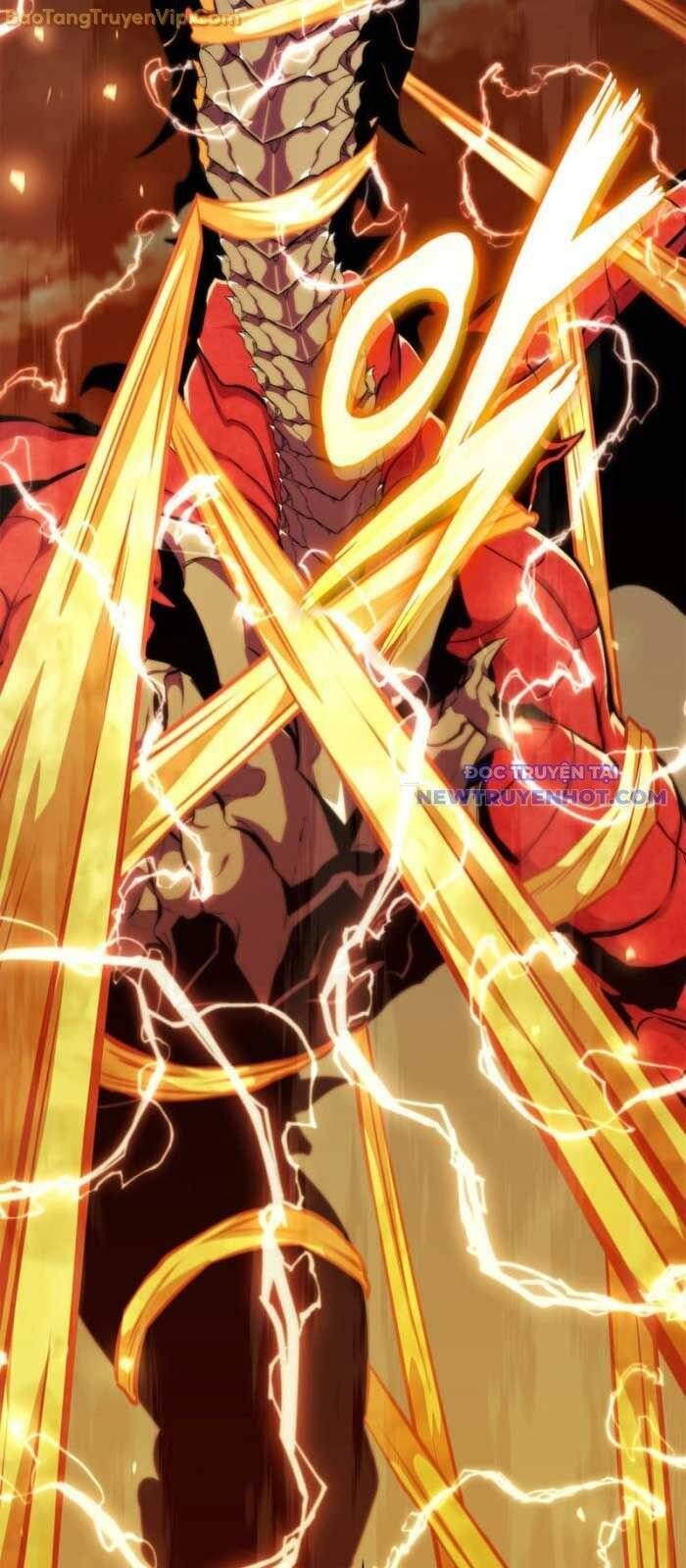 Sự Trở Lại Của Vị Thần Sức Mạnh - Chapter 175 - Page 88