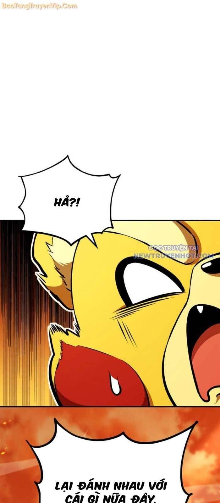 Sự Trở Lại Của Vị Thần Sức Mạnh - Chapter 175 - Page 9