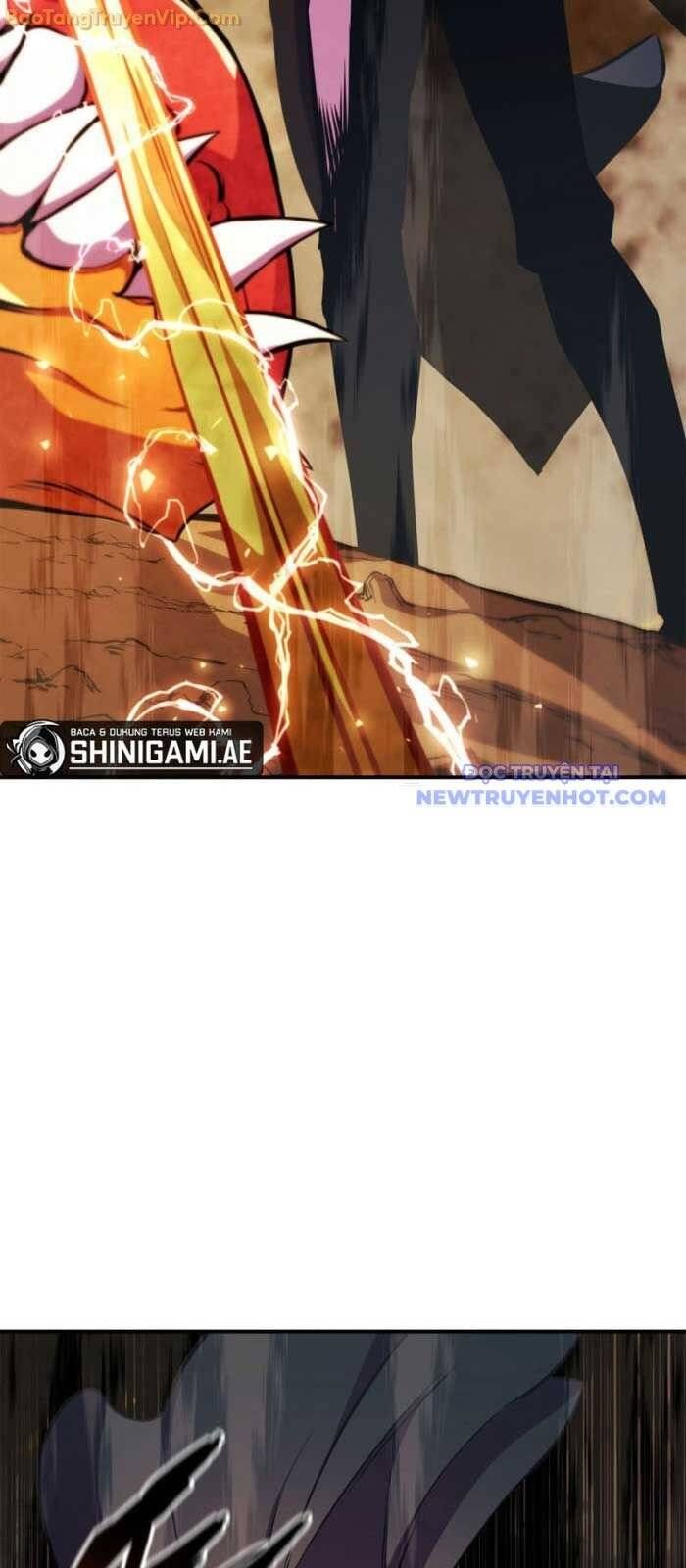 Sự Trở Lại Của Vị Thần Sức Mạnh - Chapter 175 - Page 93