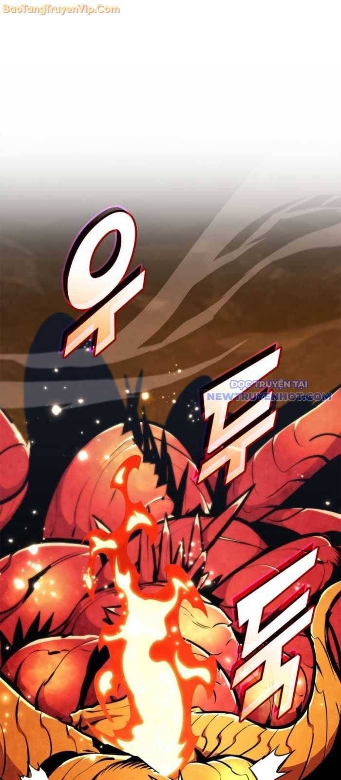 Sự Trở Lại Của Vị Thần Sức Mạnh - Chapter 175 - Page 95