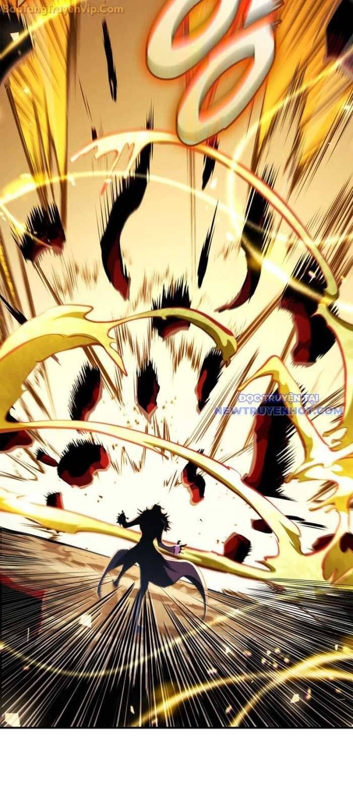Sự Trở Lại Của Vị Thần Sức Mạnh - Chapter 175 - Page 97