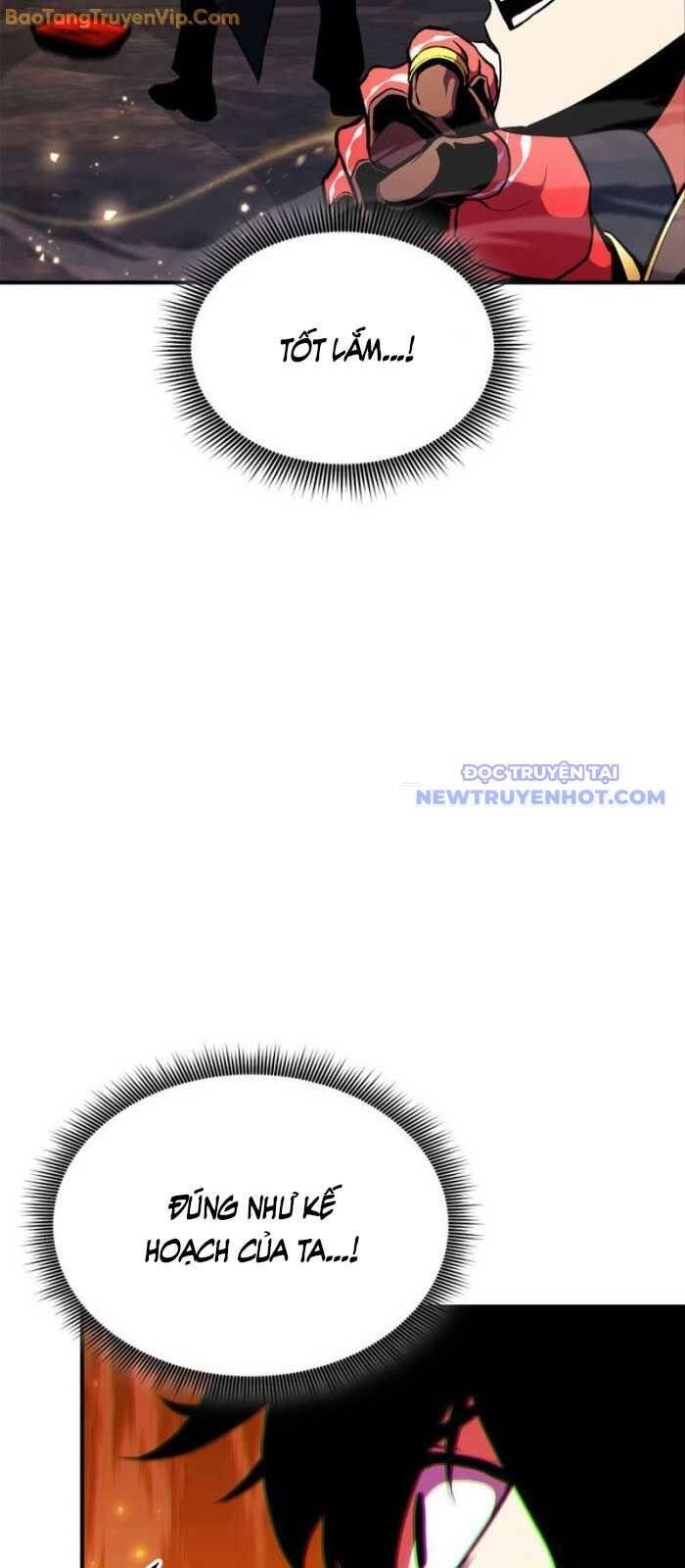 Sự Trở Lại Của Vị Thần Sức Mạnh - Chapter 175 - Page 99