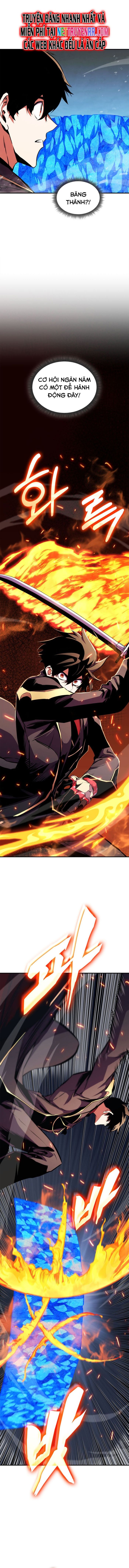 Sự Trở Lại Của Vị Thần Sức Mạnh - Chapter 176 - Page 10