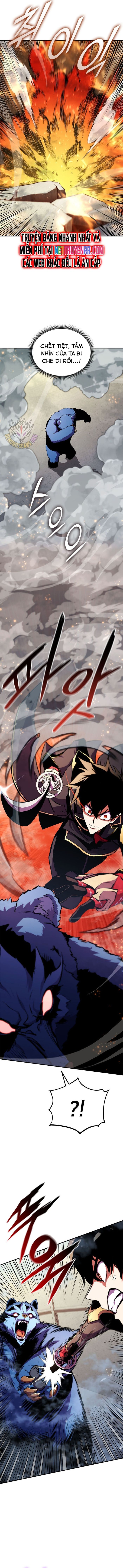 Sự Trở Lại Của Vị Thần Sức Mạnh - Chapter 176 - Page 11