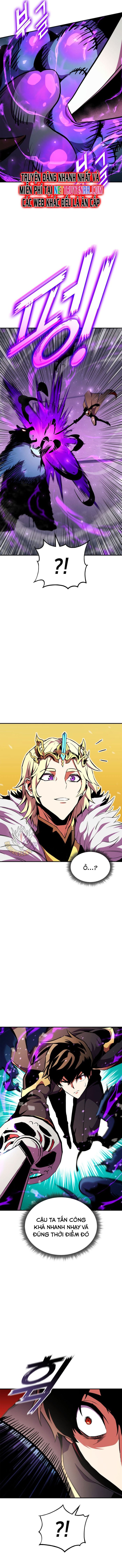 Sự Trở Lại Của Vị Thần Sức Mạnh - Chapter 176 - Page 12