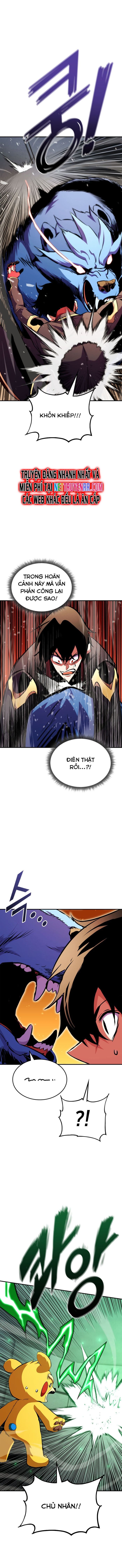 Sự Trở Lại Của Vị Thần Sức Mạnh - Chapter 176 - Page 13