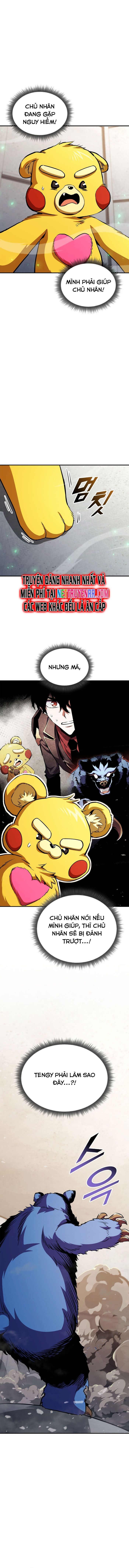 Sự Trở Lại Của Vị Thần Sức Mạnh - Chapter 176 - Page 14