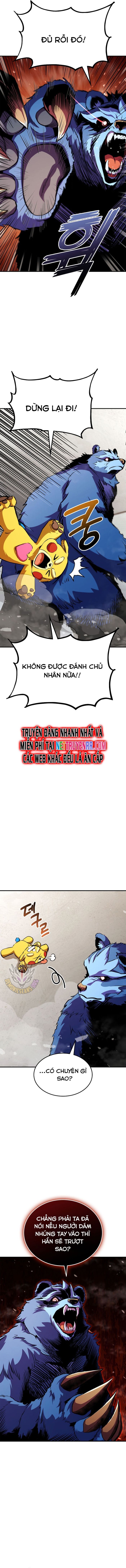 Sự Trở Lại Của Vị Thần Sức Mạnh - Chapter 176 - Page 15