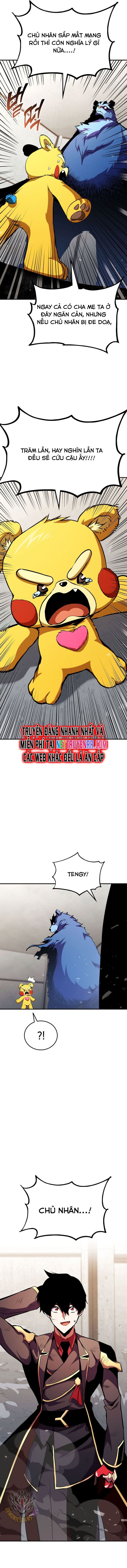 Sự Trở Lại Của Vị Thần Sức Mạnh - Chapter 176 - Page 16