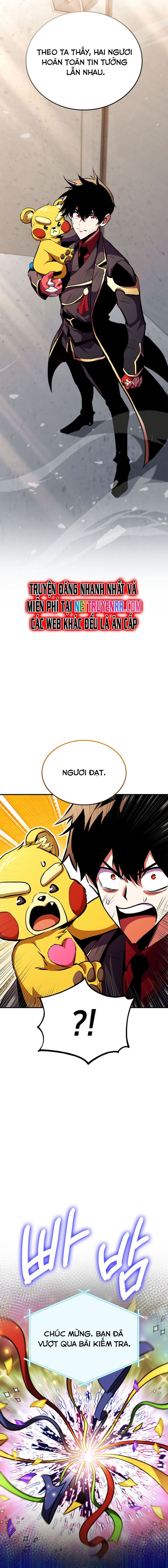 Sự Trở Lại Của Vị Thần Sức Mạnh - Chapter 176 - Page 18