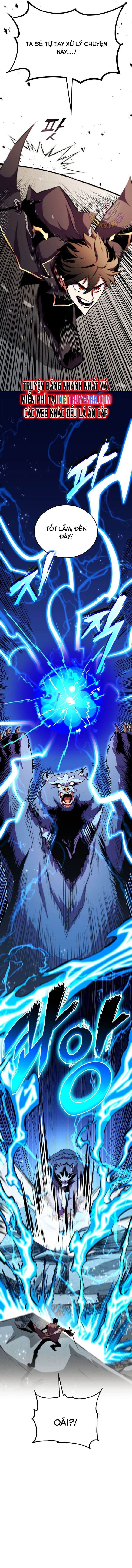 Sự Trở Lại Của Vị Thần Sức Mạnh - Chapter 176 - Page 6