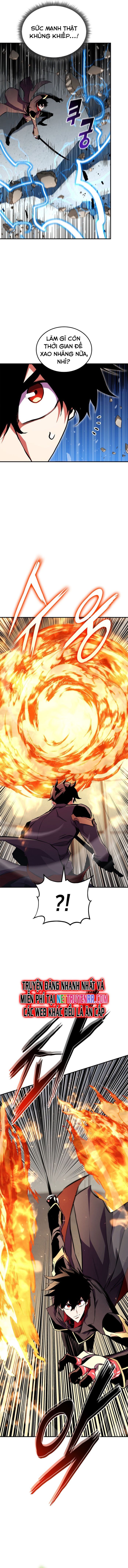 Sự Trở Lại Của Vị Thần Sức Mạnh - Chapter 176 - Page 7