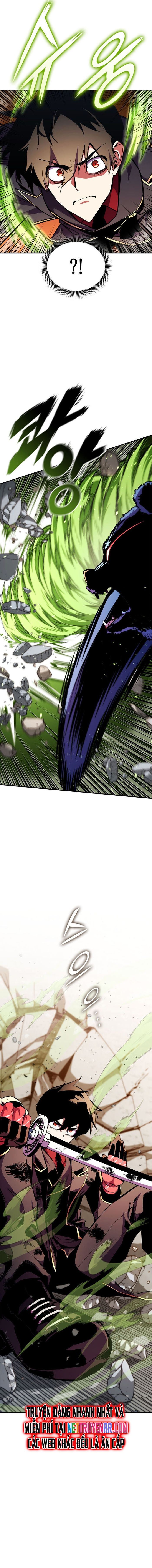 Sự Trở Lại Của Vị Thần Sức Mạnh - Chapter 176 - Page 8