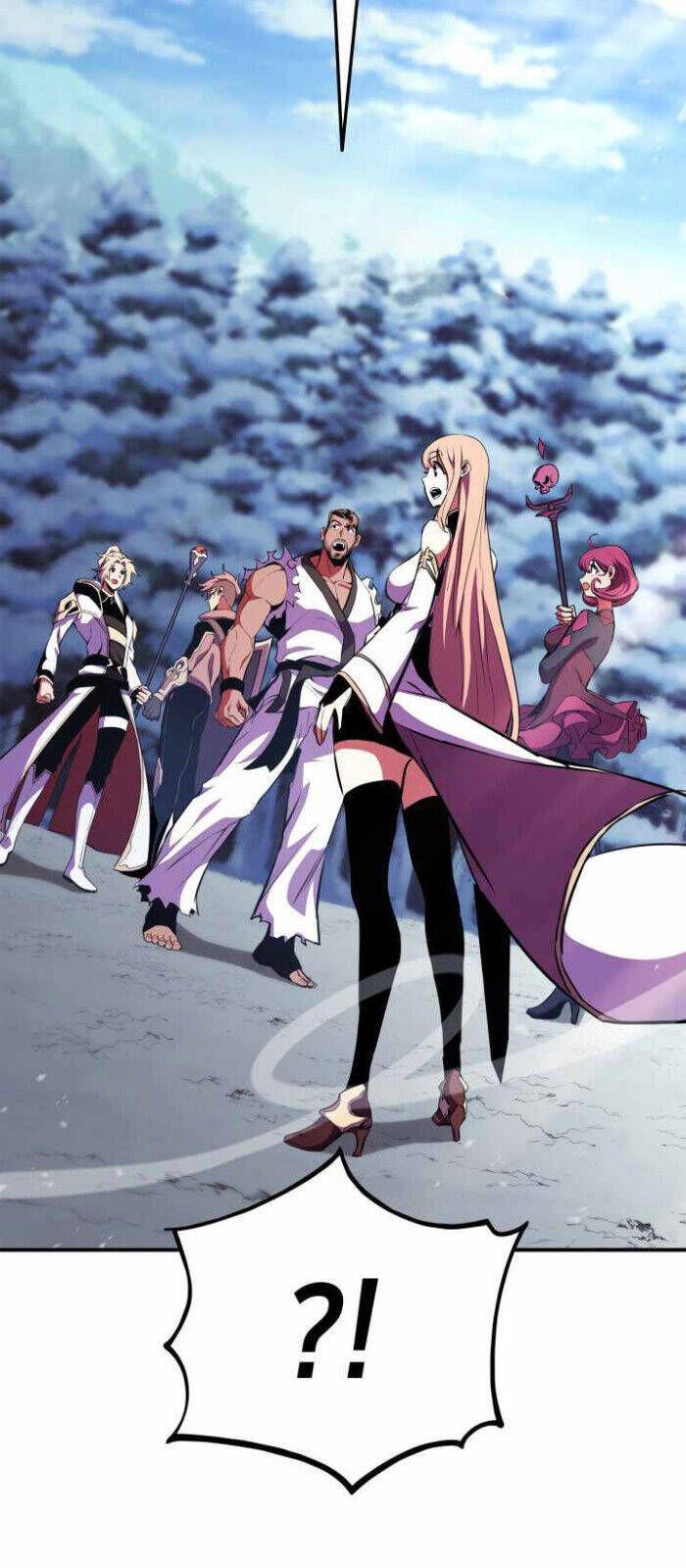 Sự Trở Lại Của Vị Thần Sức Mạnh - Chapter 177 - Page 102