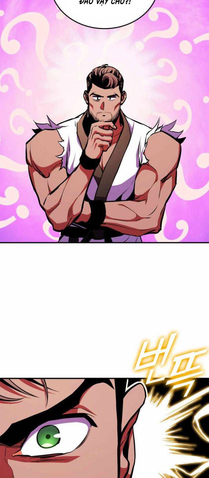 Sự Trở Lại Của Vị Thần Sức Mạnh - Chapter 177 - Page 104