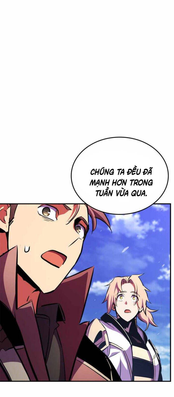 Sự Trở Lại Của Vị Thần Sức Mạnh - Chapter 177 - Page 108