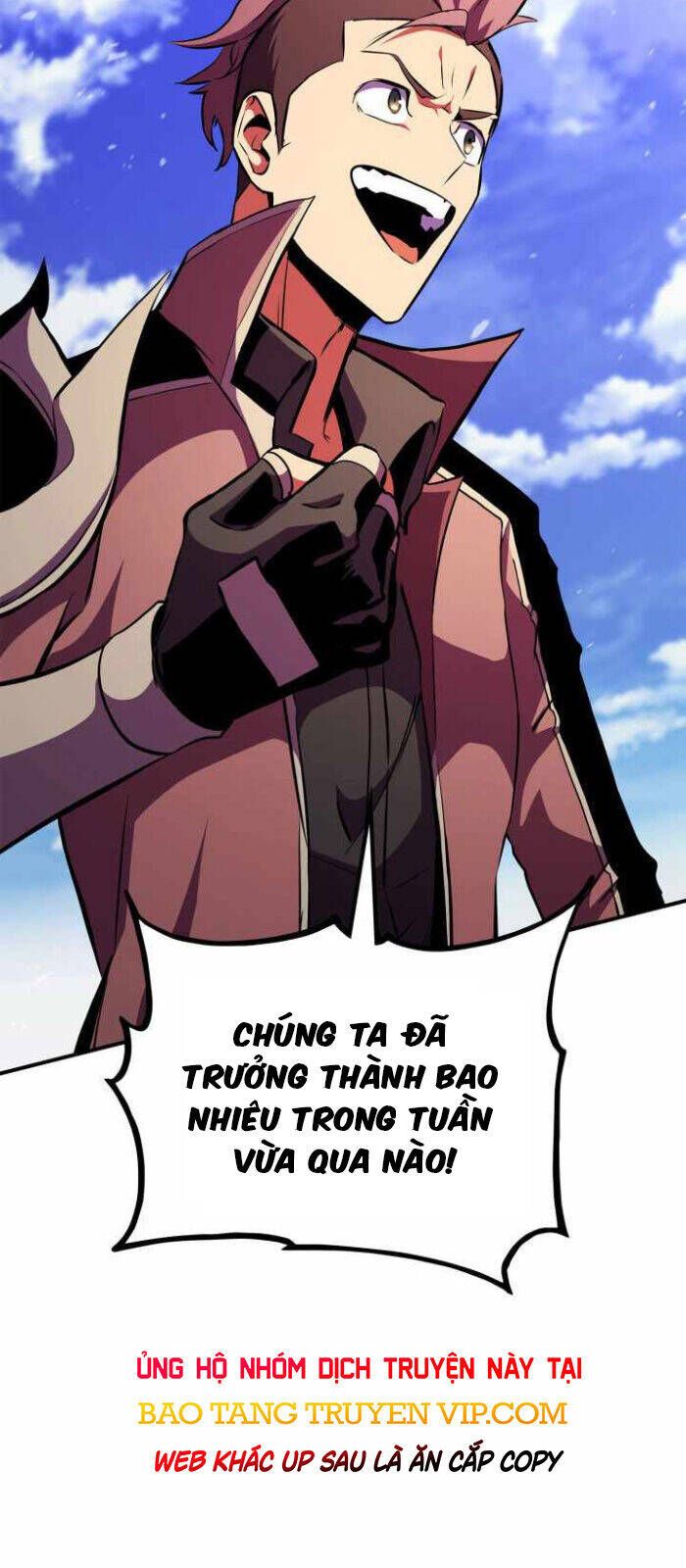 Sự Trở Lại Của Vị Thần Sức Mạnh - Chapter 177 - Page 112