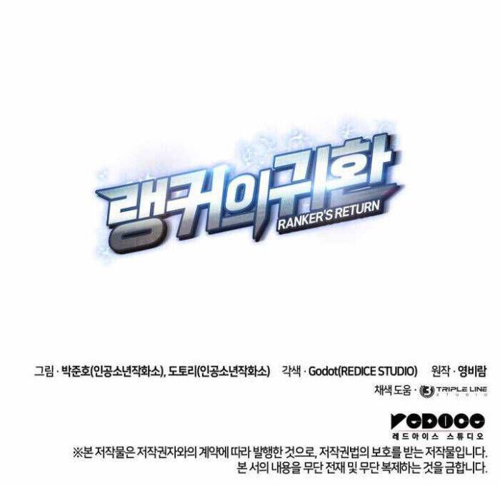 Sự Trở Lại Của Vị Thần Sức Mạnh - Chapter 177 - Page 123