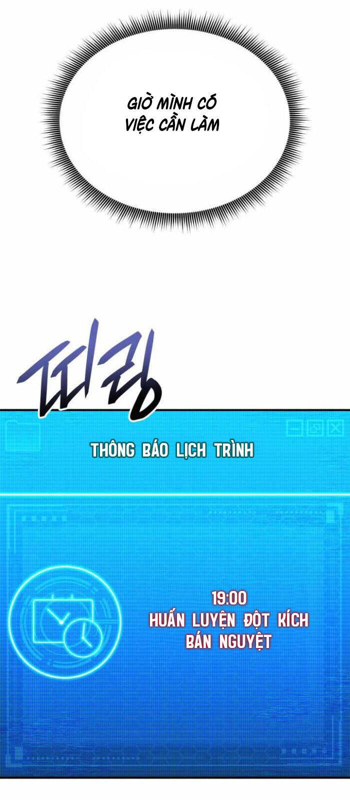 Sự Trở Lại Của Vị Thần Sức Mạnh - Chapter 177 - Page 16