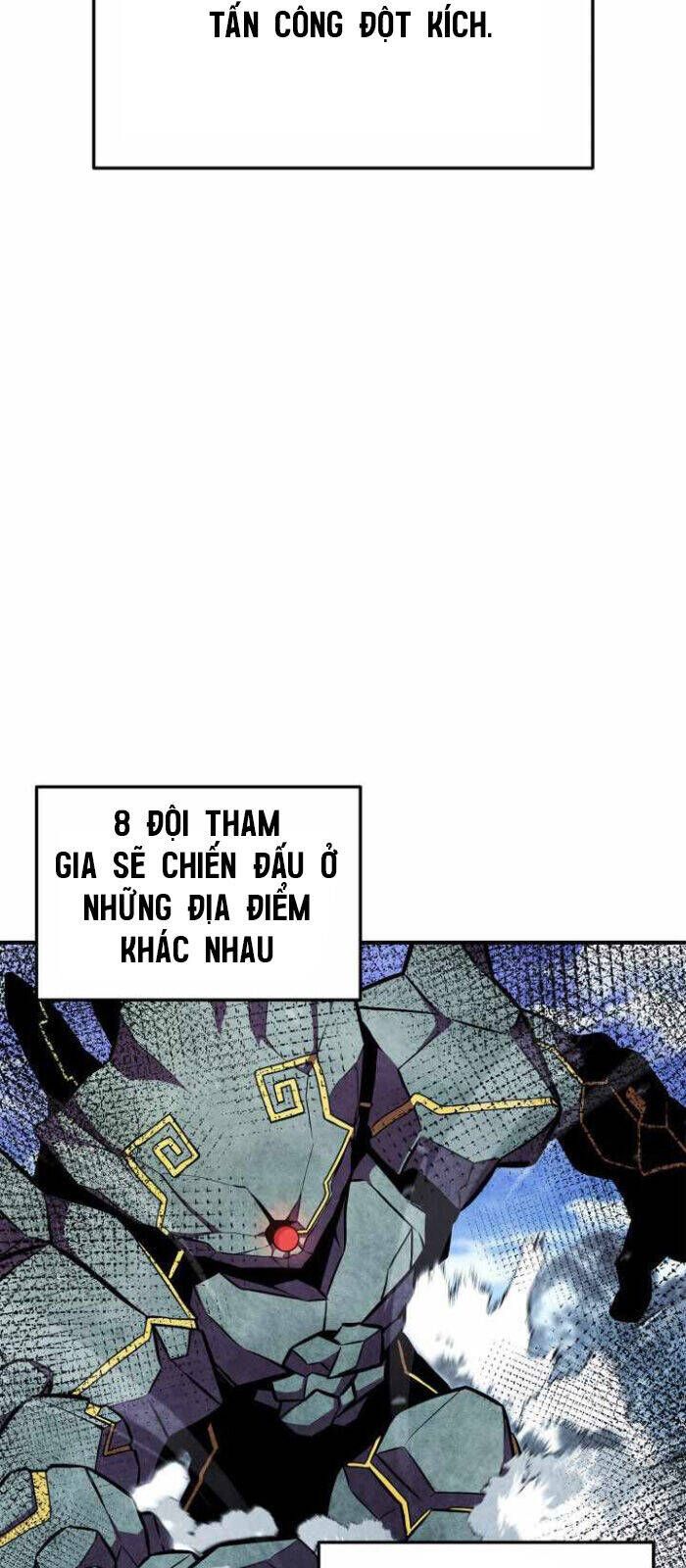 Sự Trở Lại Của Vị Thần Sức Mạnh - Chapter 177 - Page 19