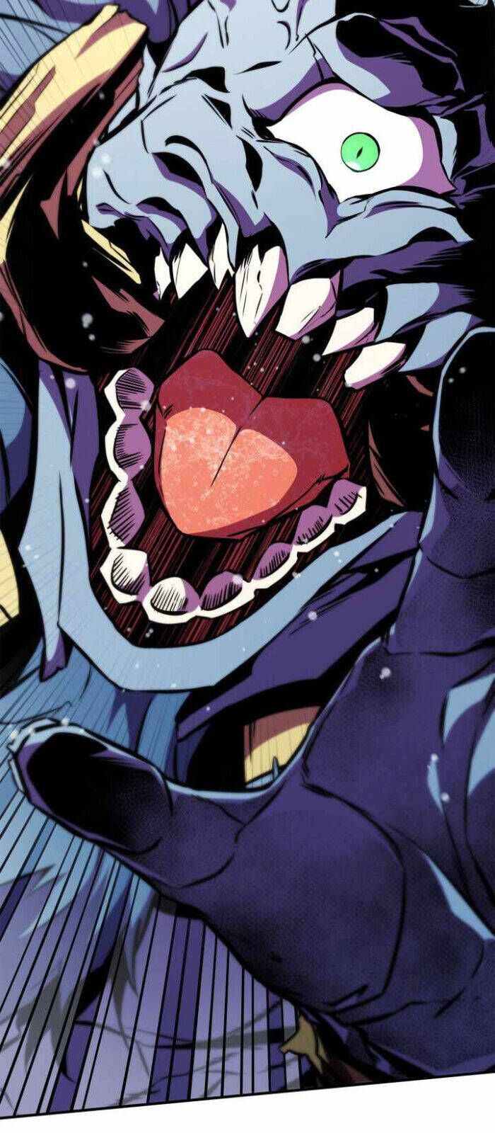 Sự Trở Lại Của Vị Thần Sức Mạnh - Chapter 177 - Page 25