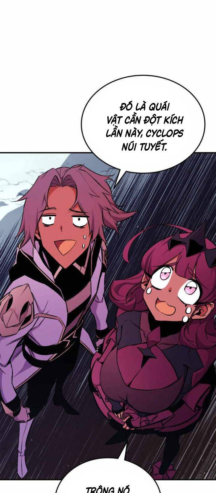 Sự Trở Lại Của Vị Thần Sức Mạnh - Chapter 177 - Page 28