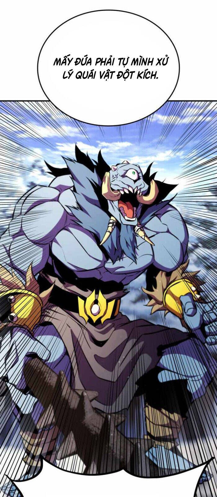 Sự Trở Lại Của Vị Thần Sức Mạnh - Chapter 177 - Page 32