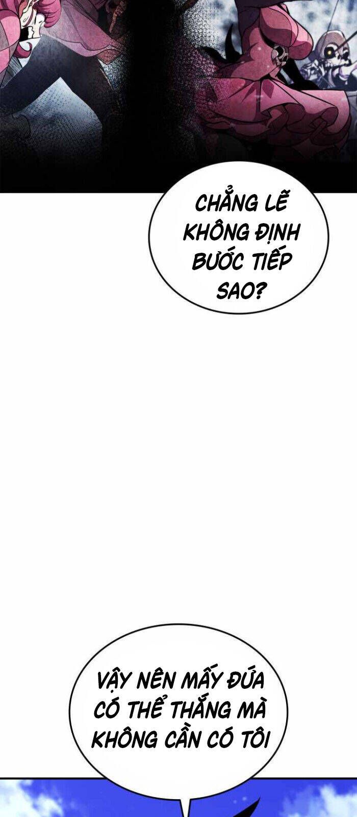 Sự Trở Lại Của Vị Thần Sức Mạnh - Chapter 177 - Page 37