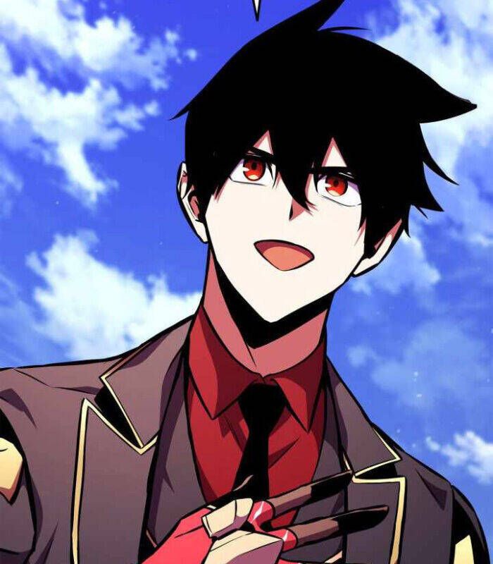 Sự Trở Lại Của Vị Thần Sức Mạnh - Chapter 177 - Page 38