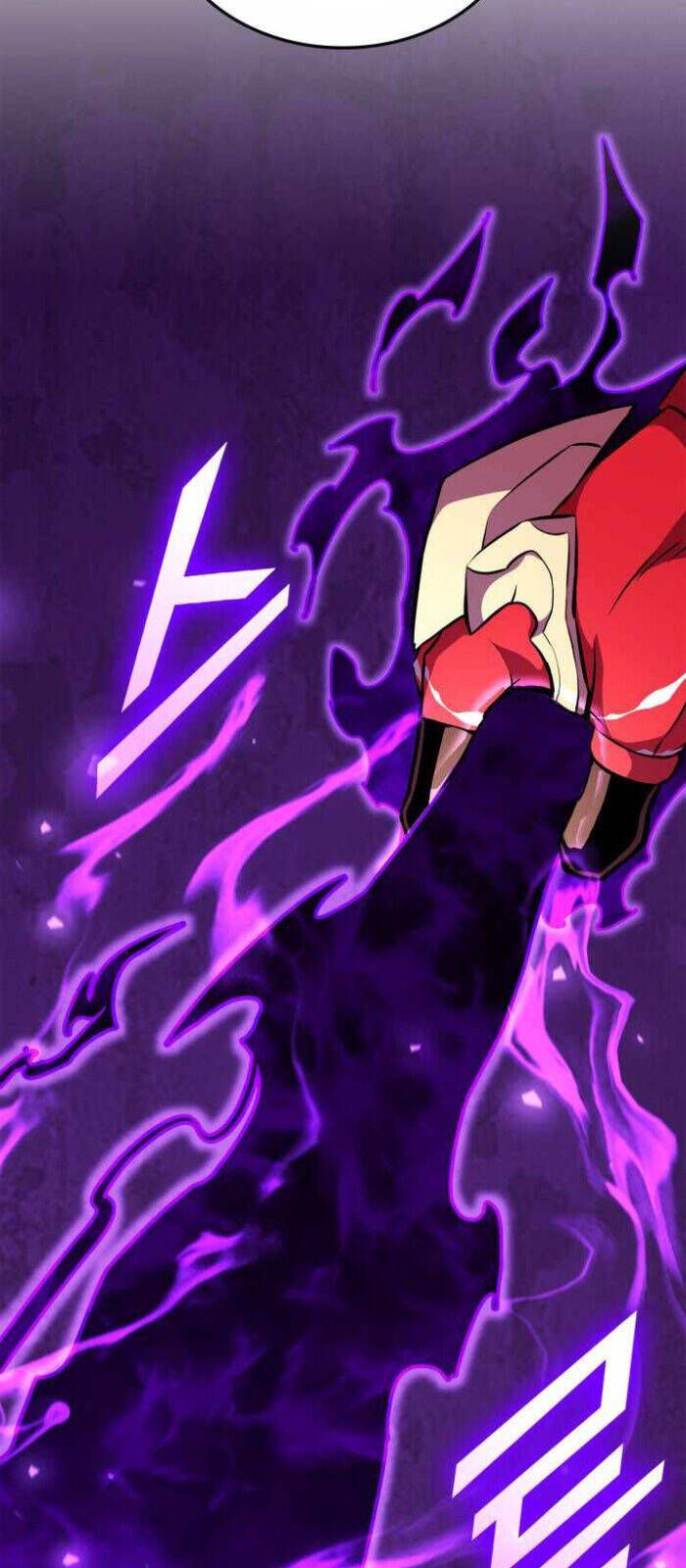 Sự Trở Lại Của Vị Thần Sức Mạnh - Chapter 177 - Page 44