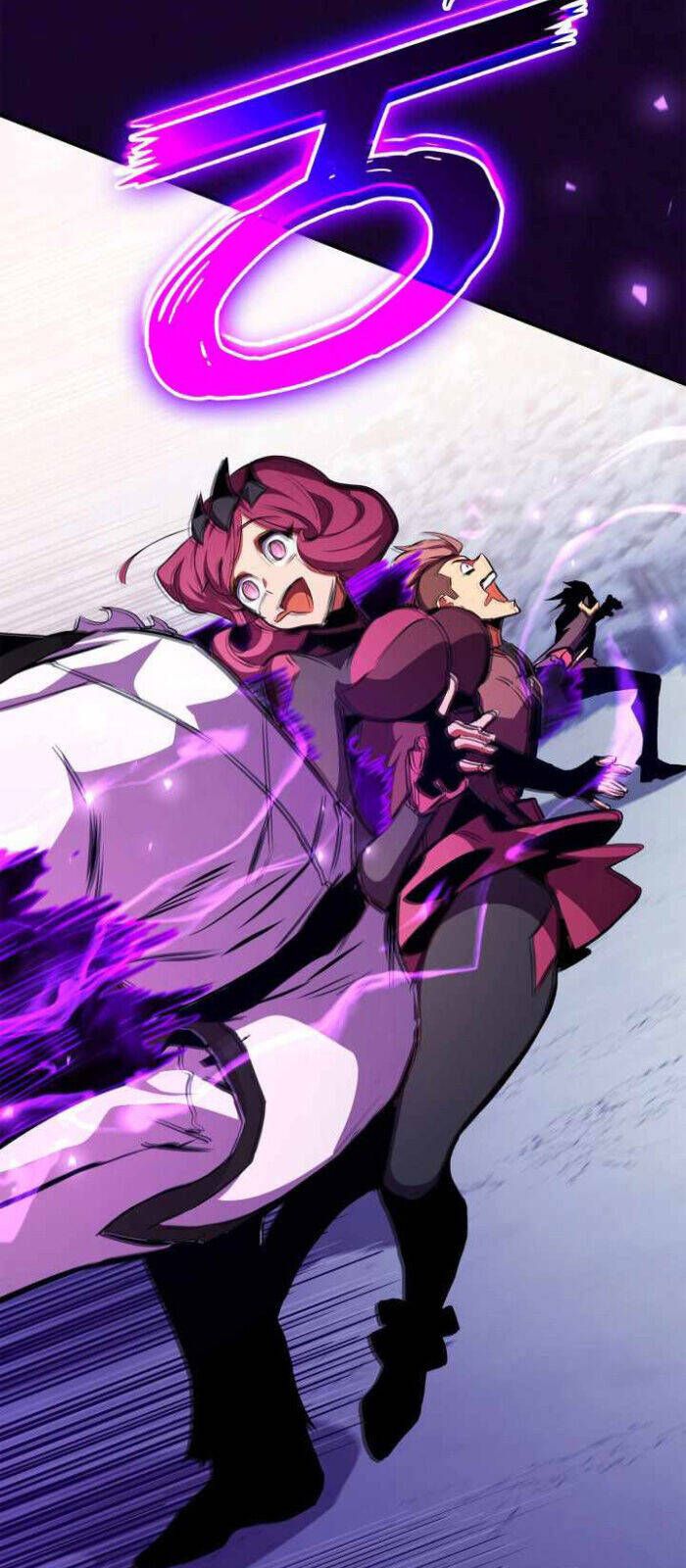 Sự Trở Lại Của Vị Thần Sức Mạnh - Chapter 177 - Page 46