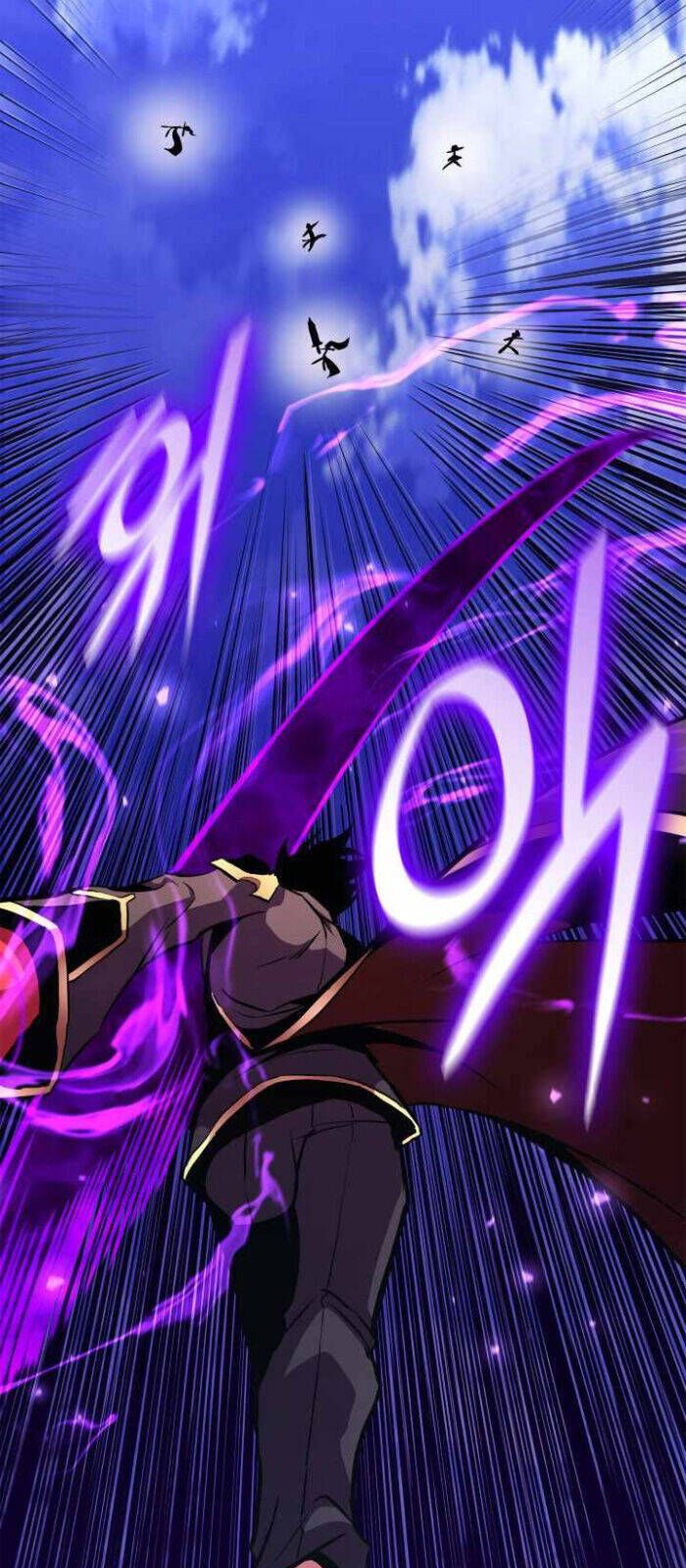 Sự Trở Lại Của Vị Thần Sức Mạnh - Chapter 177 - Page 48