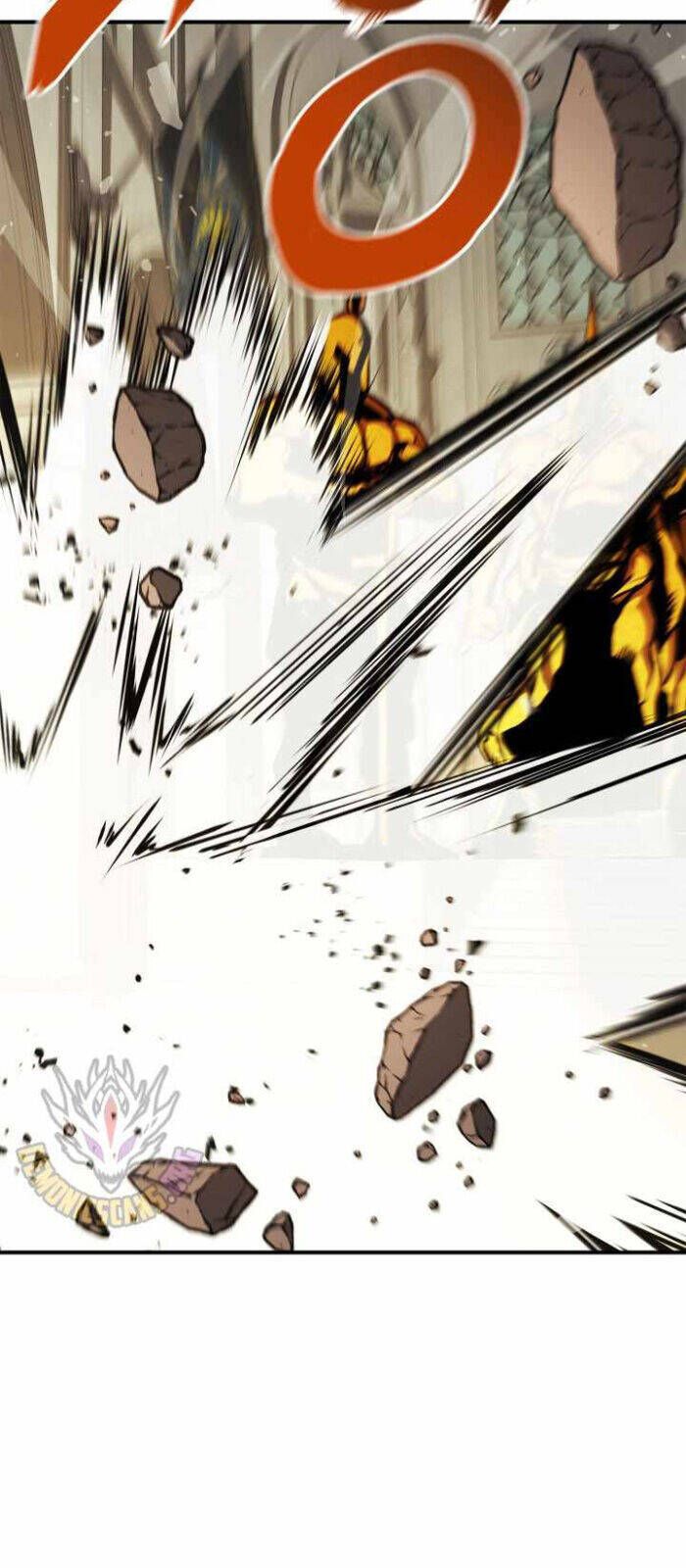 Sự Trở Lại Của Vị Thần Sức Mạnh - Chapter 177 - Page 5