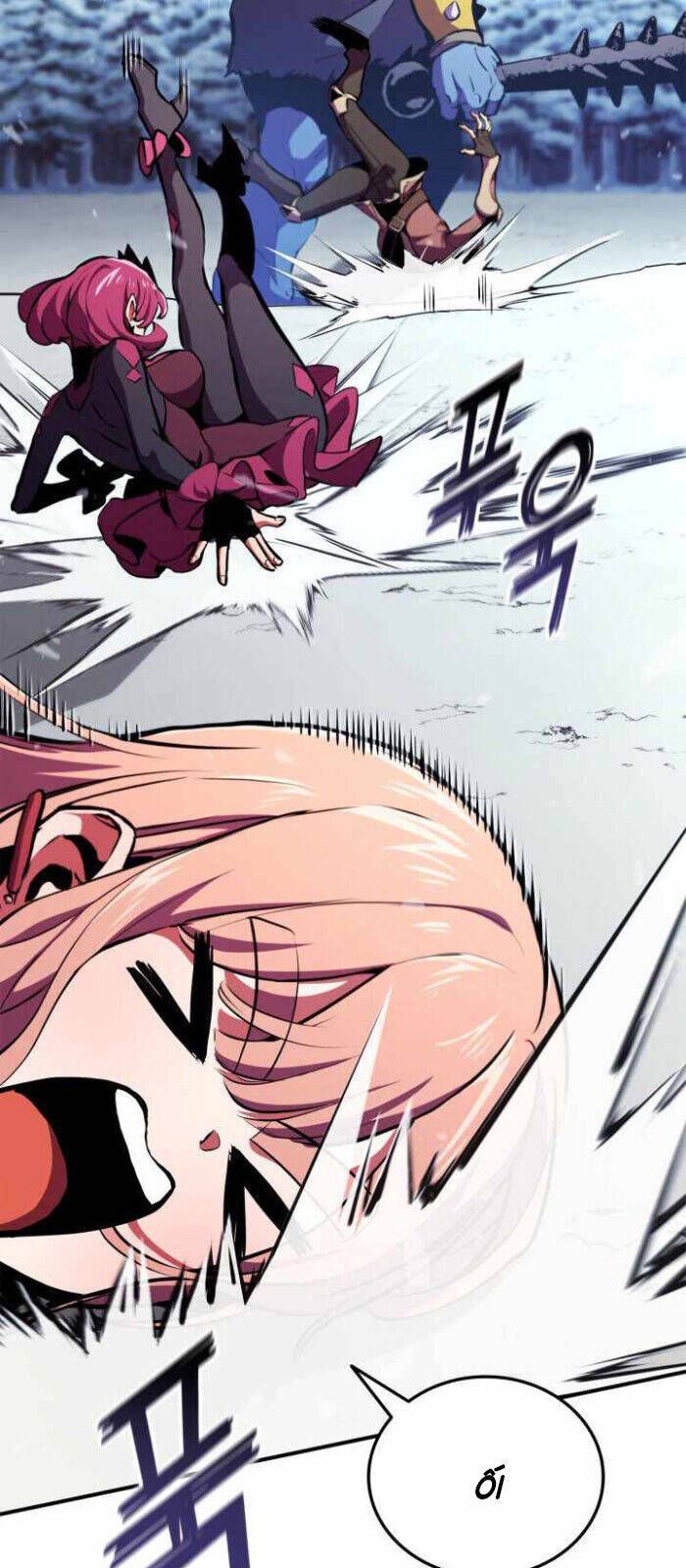 Sự Trở Lại Của Vị Thần Sức Mạnh - Chapter 177 - Page 50