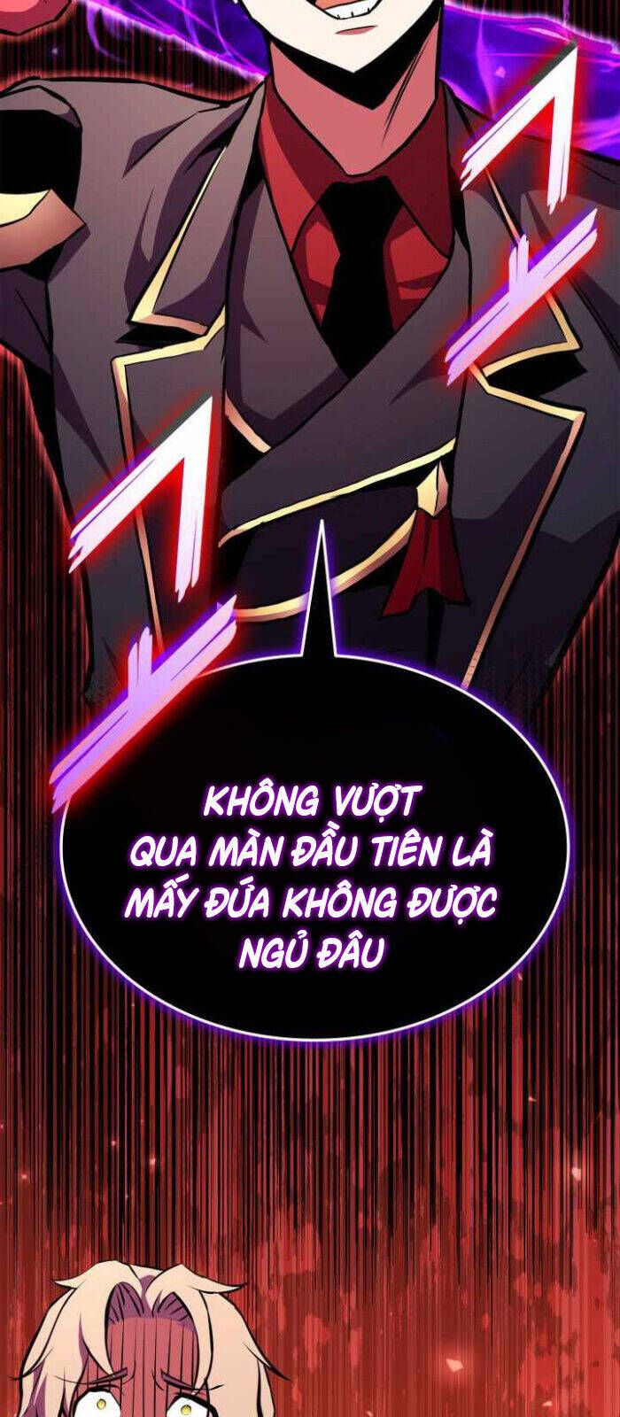 Sự Trở Lại Của Vị Thần Sức Mạnh - Chapter 177 - Page 55