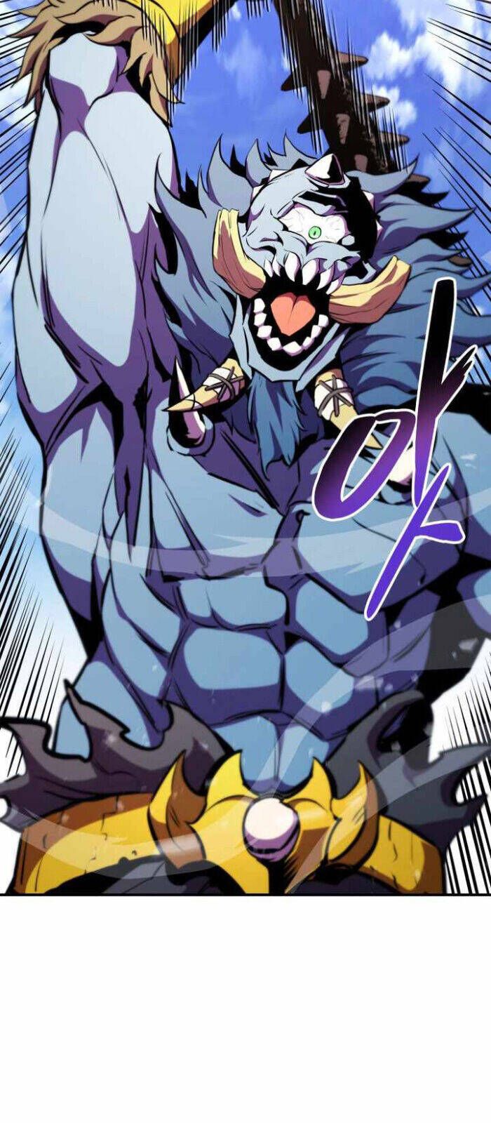 Sự Trở Lại Của Vị Thần Sức Mạnh - Chapter 177 - Page 58